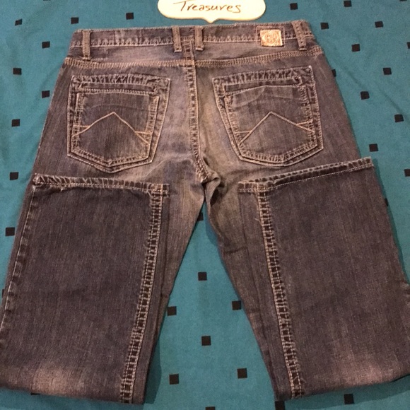 Axel Brand Treadwell - Picture 4 of 4